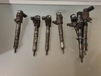 фото thumb №1, Форсунка інжектор fiat stilo 1.9 jtd 0445110111