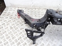 фото thumb №5, Pas передній панель фари opel corsa e