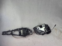 фото thumb №6, Bmw 3 f30 f35 f31 замок дверь правый задняя 7229460