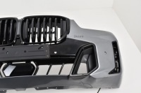 фото thumb №12, Bmw x5 g05 lci po рестайлінг 2023- м-пакет бампер передній комплектний перед
