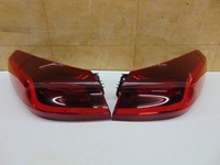 фото thumb №1, Лампа задняя задняя левая правая kia xceed x-ceed