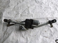 фото thumb №1, Моторчик механизм дворник alfa romeo stelvio