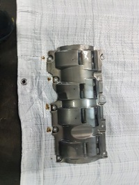 фото thumb №1, Поддон 50050990 alfa romeo stelvio giulia 2.0