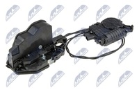 фото thumb №2, Nty ezc-bm-099 амортизатор центрального замка зад