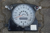 фото thumb №2, Счетчик приборы спидометр mini r50 r52 r53 1.6 16v 6978319