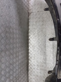 фото thumb №2, Бампер задня renault megane ii nv676