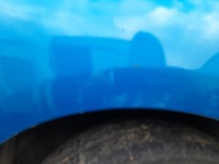 фото thumb №9, Hyundai i10 крыло правый перед передний de