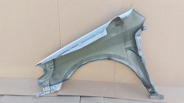 фото thumb №15, Nissan primera p12 крыло правый fyo