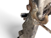 фото thumb №15, Audi q5 sq5 2013 ступица колёса заднего