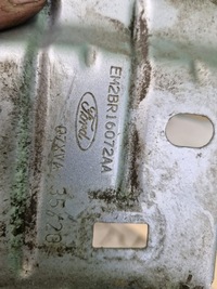 фото thumb №8, Ford s-max mk2 крыло передний правый оригинальный