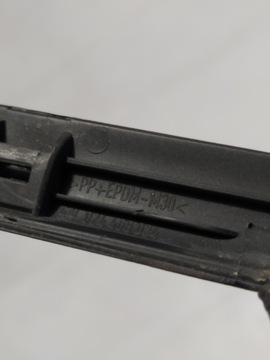 фото thumb №11, Планка накладка комплект правий перед astra h iv