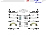 фото thumb №14, Набор ремонтный рычага delphi tc1400kit