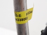 Пабтрубок  шланг трубка кондиционера 1625910-00-b tesla model y 3d7 24r Цена, фото thumb