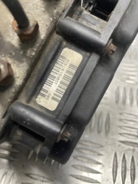 Насос блок управления abs 0265800641 daihatsu cuore vii 1,0b Киев, фото thumb