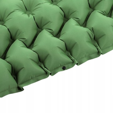 Самонадувающийся коврик www MAT 69 см x 196 см x 9 см