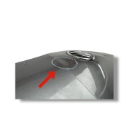 Skoda octavia mk4 2020 с передний крышка передняя / капот двигателя с Разборки, фото thumb