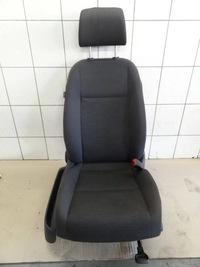 фото thumb №1, Vw golf v plus 2006 сиденье пассажира правый перед передний