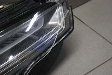 фото thumb №13, Лампа правые перед audi a6 rs6 c7 рестайлинг 4g0941036b
