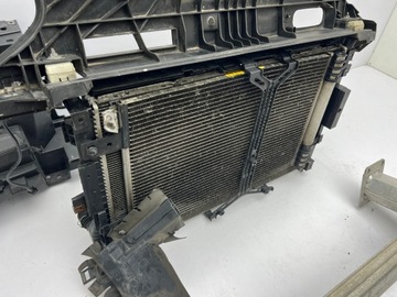 фото thumb №7, Peugeot rifter berlingo iv pas переднее радиатор усилитель балка 1.5 hdi