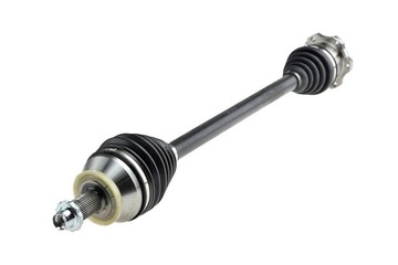 фото thumb №8, Nty піввісь привідна