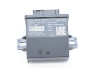 фото thumb №1, Audi a3 8v модуль блок управления света