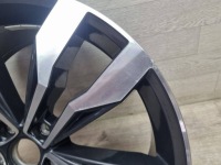 фото thumb №12, Диск vw tiguan allspace 8.5jx20h2 et38 5x112 5nn601025e