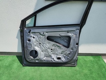 фото thumb №13, Дверь правые перед mg iv 4 ev 10936180 оригинальный номер прокладка планка b красивый биржа