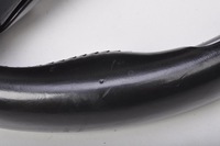 фото thumb №5, Volvo c30 s40 v50 c70 ii воздуховод кожаный navi