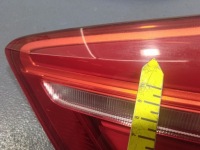 Bmw x6 e71 e72 рестайлінг  фара задній ліва зовнішня задня 7295001 Київ, фото thumb