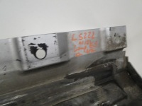 фото thumb №12, Mercedes s klasa 222 w222 молдинг поріг ліва права amg