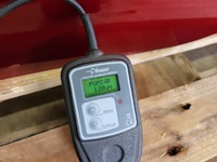 фото thumb №13, Mazda 6 iii gl gj ii рестайлінг універсал двері лівий зад ліві задні 46v od 2018r