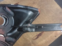 фото thumb №8, Maza 3 03-09 ксенон лампа левая оригинал europa