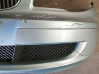 фото thumb №8, Bmw e87 рестайлінг бампер перед передній patogoniagruen