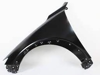 фото thumb №1, Mazda cx-3, 15 - крыло левый