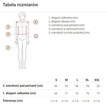 Мужская футболка Серый Меланж размер 150г. XXL