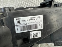 фото thumb №7, Seat leon iii 3 lift левая лампа передняя full led