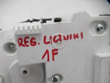 фото thumb №12, Peugeot 308 t9 1.6 hdi спідометр  прилади 9809139480