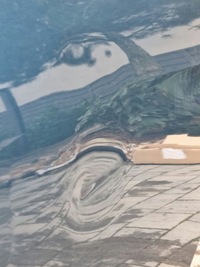 фото thumb №5, Peugeot 5008 ii дверь левая задние задняя