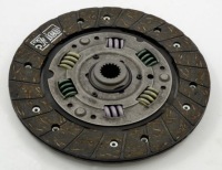 Купити Диск зчеплення valeo 803131, фото thumb