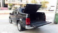 фото thumb №8, Toyota hilux надстройка кузов hardtop крышка супер герметичная