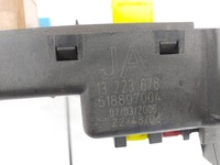 фото thumb №7, Блок управления модуль комфорта коробка 13193588 359171 13223678 ja opel gm temic