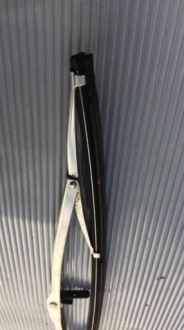 Mercedes-benz w115 w110 w111 другое дворник хром Недорого, фото thumb