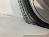 фото thumb №11, Дверь левый левая зад задние lb7w passat b7 универсал