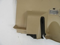 фото thumb №6, Корпус педалей защита nad ноги bmw e60 e61 europa