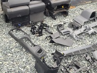 фото thumb №10, Przedładka с праворульная peugeot expert iii iv