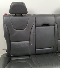 фото thumb №11, Заднее сиденье задняя задняя volvo v60