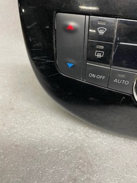 фото thumb №5, Рамка корпус радио воздуховод nissan pulsar org fv