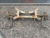 фото thumb №1, Балка подвеска задняя 2wd hyundai tucson iii 15-