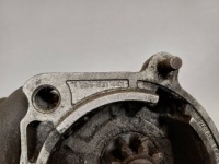 Стартер audi vw skoda superb b5 seat 2.0 tdi 1005831442 Недорого, фото thumb