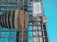 Приводной вал перед левая mercedes ml w163 4.3 v8 автоматическая коробка передач Цена, фото thumb